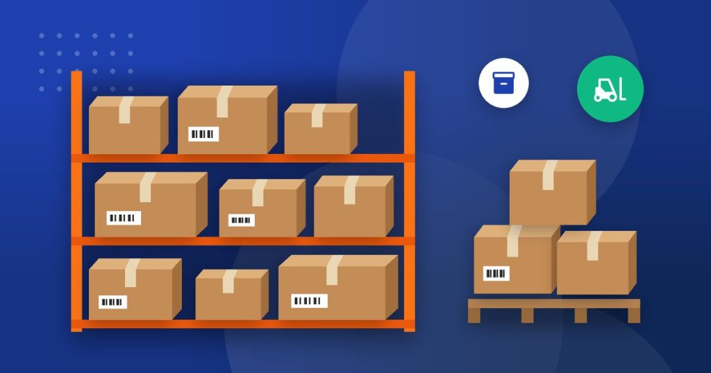 Packing Operative